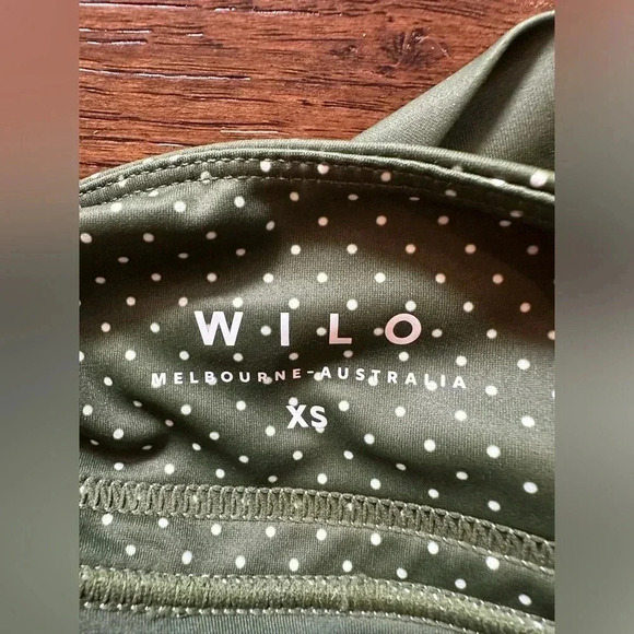 BNWT Will Polka Countour Bra- size XS - Picture 5 of 6